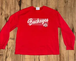Buckeyes champion crewneck thumbnail 1