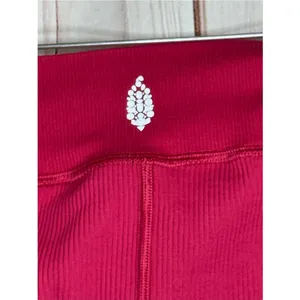 Free People Movement Free Throw Shorts thumbnail 4