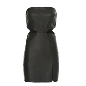 AMANDA UPRICHARD KLOSS MINI DRESS SIZE M thumbnail 2