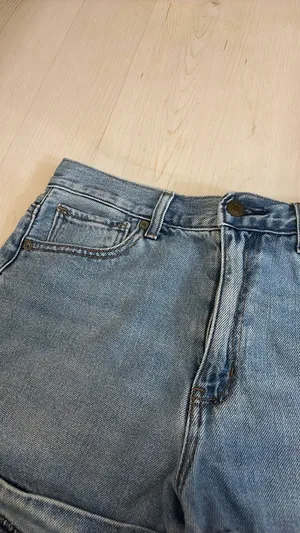 American Eagle Jean Shorts thumbnail 4
