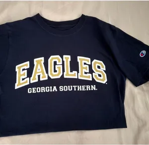 Champion Georgia Southern Eagles TShirt thumbnail 2