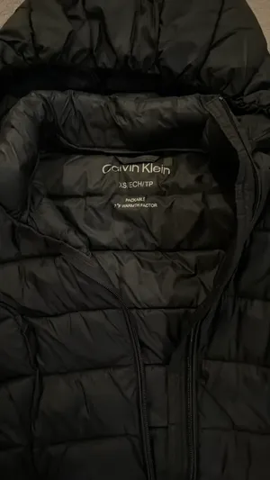 Calvin Klein Coat thumbnail 2
