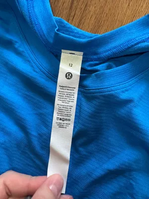 Lululemon Swiftly Tech Short Sleeve Shirt 2.0 thumbnail 3
