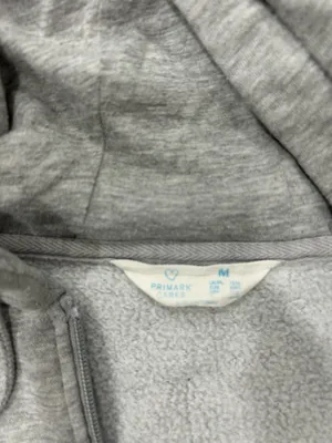 Primark Zip-Up Hoodie thumbnail 2