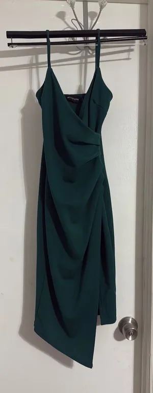 Pretty Little Thing Dress thumbnail 1