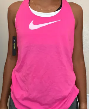 Nike Tank Top thumbnail 1