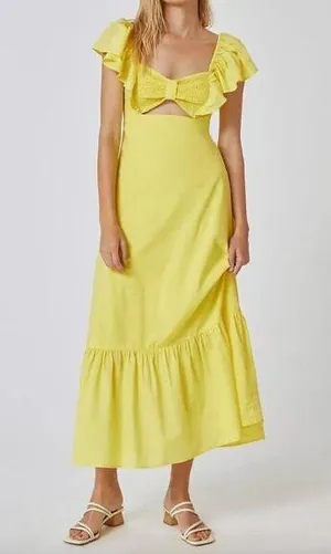Farm Rio Maxi Dress thumbnail 1