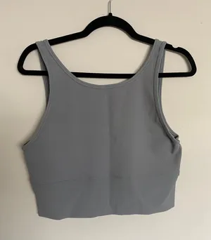 Lululemon Power Pivot Ribbed Tank thumbnail 2