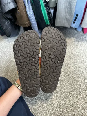 Mayari Birko-Flor Birkenstock Sandals white thumbnail 4