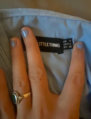 Pretty Little Thing Dress thumbnail 2