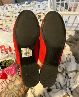 The Loft Red Mule thumbnail 4