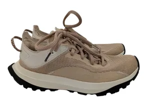 Vasque Here Reconnect Low Womens 7M Tawny Birch Beige Hiking Shoes 7263W‎ thumbnail 1