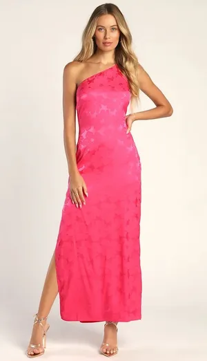 Lulus Dress thumbnail 1