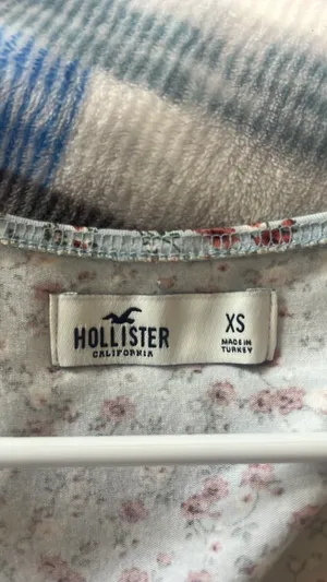 Hollister Wrap Dress thumbnail 5