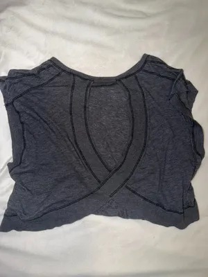 Free People My Time Tee thumbnail 2