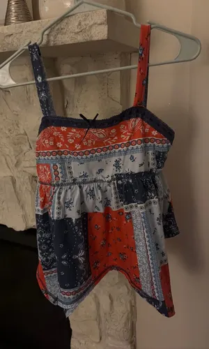 Old Navy Summer Top thumbnail 1