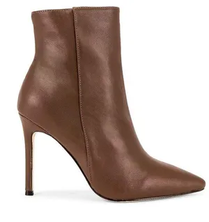 RAYE Zepplin Bootie in Brown thumbnail 1
