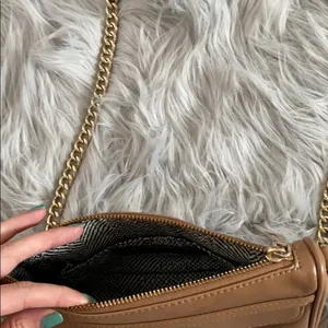 MOVING SALE! Rebecca Minkoff crossbody thumbnail 3
