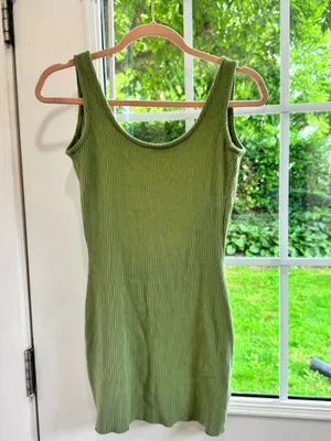 Edikted Dress Mini thumbnail 3