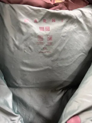 Uniqlo x Marni Down Coat XXL thumbnail 3