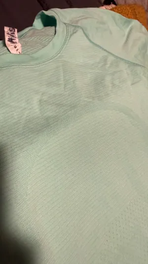 Lululemon Swiftly Tech Short Sleeve thumbnail 2