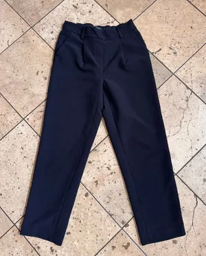 🌸Halogen Black Straight Leg Dress Pants thumbnail 1