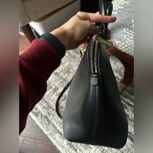 Michael Kors Satchel Purse thumbnail 3