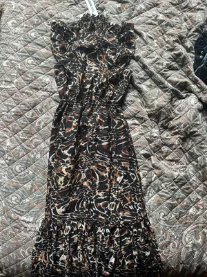 Steve Madden Dress thumbnail 4