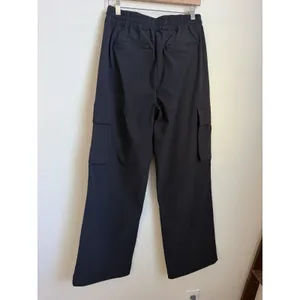 Fabletics Heights Cargo Pants in Black Size Medium NWOT thumbnail 6
