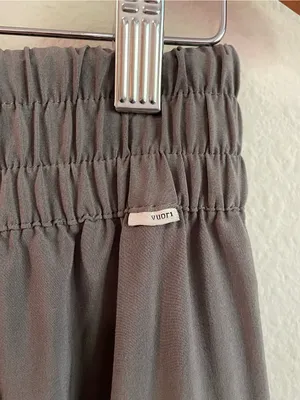 Vuori Dark Gray Villa Cargo Jogger Size M thumbnail 4