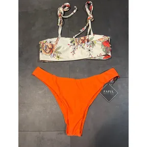 Multicolor, orange, two thumbnail 2