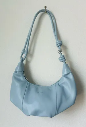 Shoulder bags Blue thumbnail 1