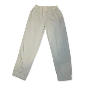 Brandy Melville x John Galt Rosa Faded Sage Green Casual Baggy Sweatpants — OS thumbnail 8