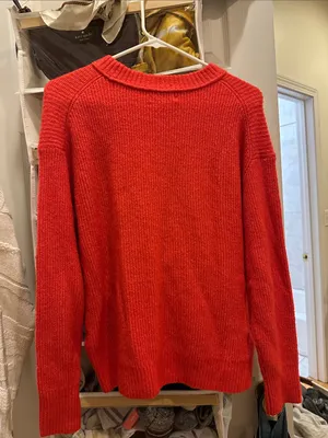 American eagle sweater thumbnail 3