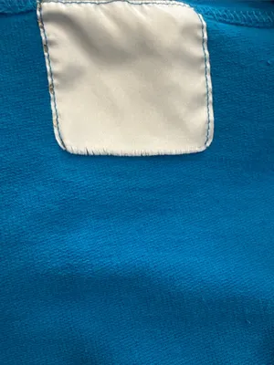 Brooklyn White Label cotton hoodie Size S thumbnail 5