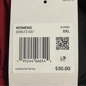 Nike Women’s Running Shorts thumbnail 8
