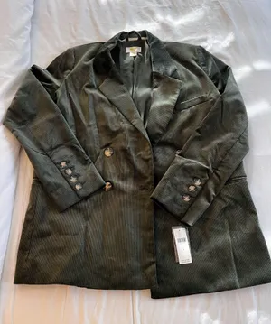 Maeve Anthropologie Blazer thumbnail 1