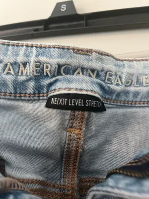 American Eagle Jeans  thumbnail 3