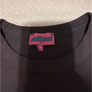 Edikted Top Long Sleeve thumbnail 4