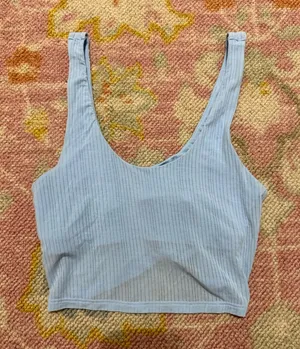 Aerie Tank thumbnail 1