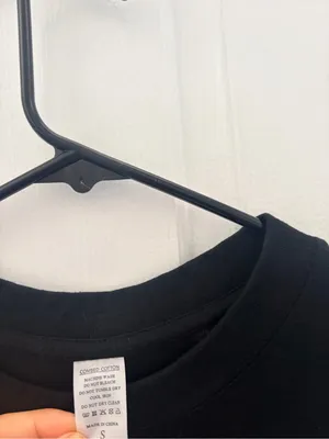 Toy Story Character Graphic Tee - Black thumbnail 2