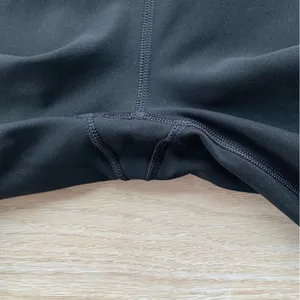 Lululemon Mapped Out High-Rise Tight 28" Black Size 6 thumbnail 4