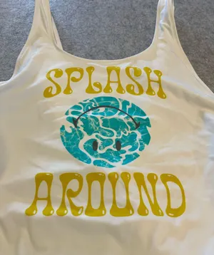 Aerie One-Piece Swimsuit thumbnail 2