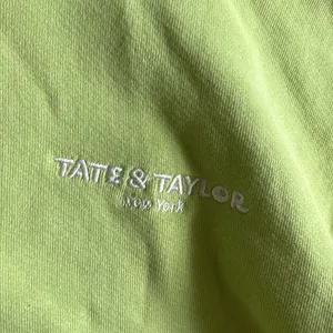 Tate and Taylor f#ck cancer hoodie thumbnail 3