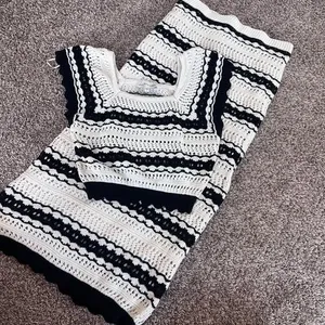 Freshman 1996 Crochet Two thumbnail 2