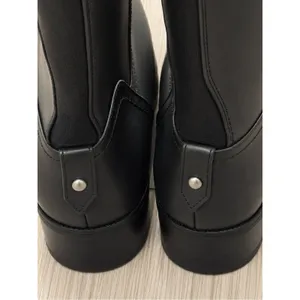 Toetos Hope Black Over-The-Knee Boots Size 9 NWOB thumbnail 7