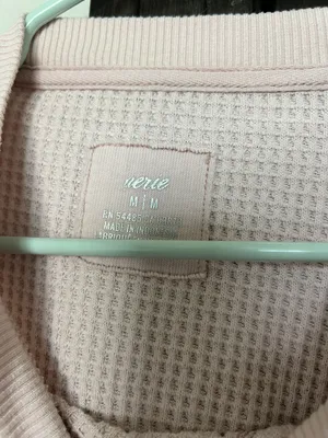Aerie Crewneck thumbnail 3