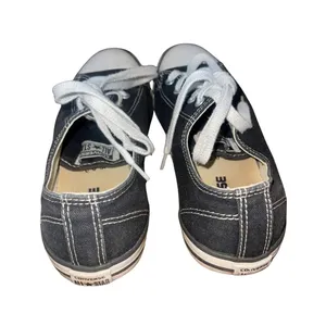 Converse Chuck Taylor All Star 530054F Low Top Sneakers Women 8 Athletic Casual thumbnail 4