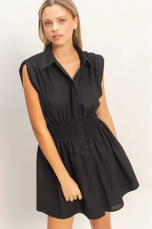 Boutique Mini Dress thumbnail 1