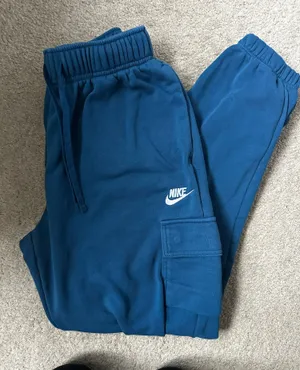 Nike Cargo Sweatpants thumbnail 1